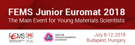 Junior Euromat 2018 JEM 2018